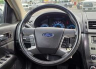 2012 Ford Fusion SEL – Stock # 329727
