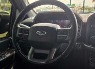 2021 Ford F-150 XLT 4WD – Stock # B27794