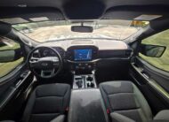 2021 Ford F-150 XLT 4WD – Stock # B27794