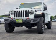 2020 Jeep Gladiator Rubicon 4WD – Stock # 205591