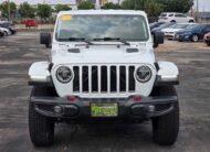 2020 Jeep Gladiator Rubicon 4WD – Stock # 205591
