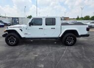 2020 Jeep Gladiator Rubicon 4WD – Stock # 205591