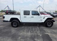 2020 Jeep Gladiator Rubicon 4WD – Stock # 205591