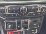 2020 Jeep Gladiator Rubicon 4WD – Stock # 205591