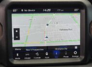 2020 Jeep Gladiator Rubicon 4WD – Stock # 205591