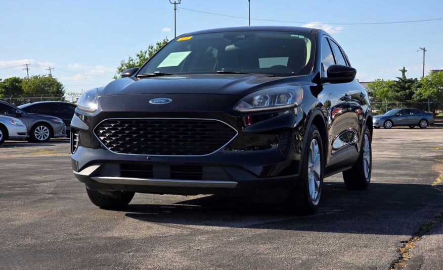 2020 Ford Escape SE – Stock # 11537R1