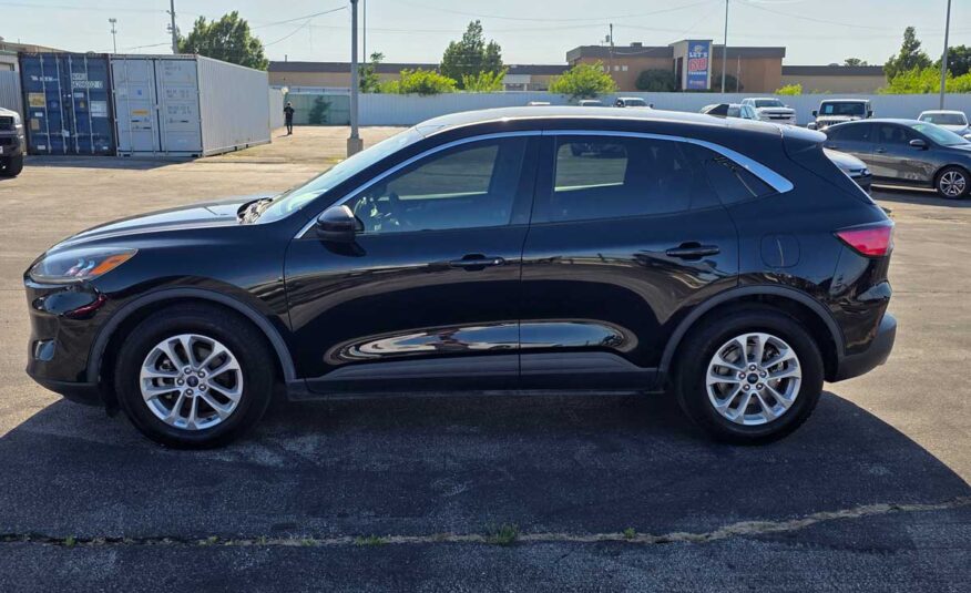 2020 Ford Escape SE – Stock # 11537R1