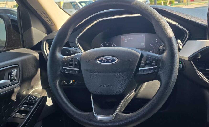 2020 Ford Escape SE – Stock # 11537R1