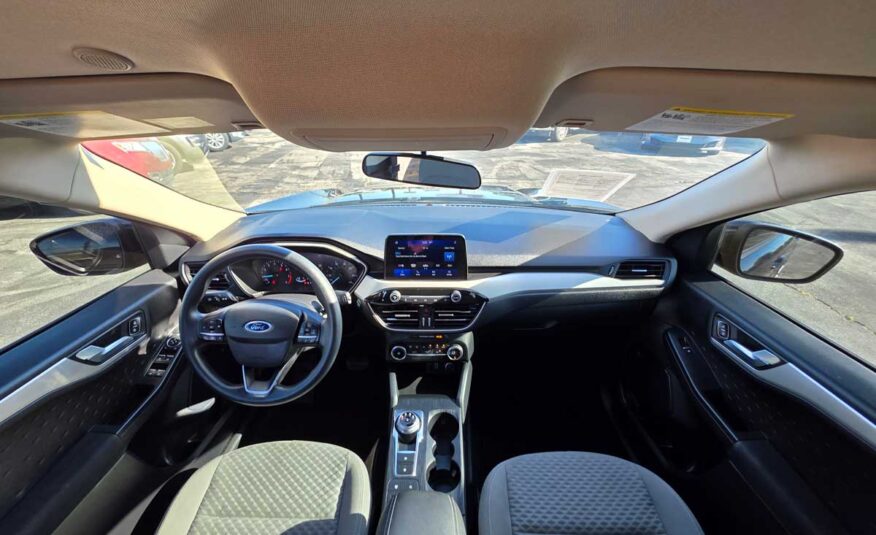 2020 Ford Escape SE – Stock # 11537R1