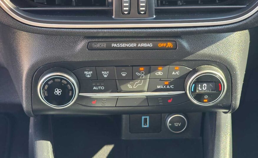 2020 Ford Escape SE – Stock # 11537R1