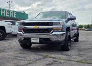2016 Chevy Silverado 1500 LT 4WD – Stock # 193051