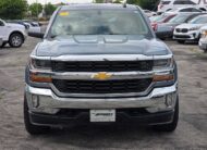 2016 Chevy Silverado 1500 LT 4WD – Stock # 193051