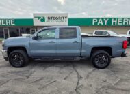 2016 Chevy Silverado 1500 LT 4WD – Stock # 193051