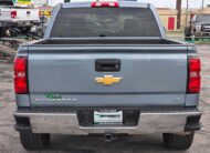 2016 Chevy Silverado 1500 LT 4WD – Stock # 193051