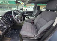 2016 Chevy Silverado 1500 LT 4WD – Stock # 193051