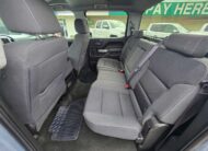 2016 Chevy Silverado 1500 LT 4WD – Stock # 193051