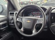 2016 Chevy Silverado 1500 LT 4WD – Stock # 193051