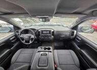 2016 Chevy Silverado 1500 LT 4WD – Stock # 193051