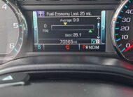 2016 Chevy Silverado 1500 LT 4WD – Stock # 193051