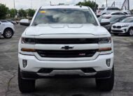 2018 Chevy Silverado 1500 LT 4WD – Stock # 417056