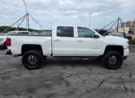 2018 Chevy Silverado 1500 LT 4WD – Stock # 417056