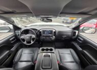 2018 Chevy Silverado 1500 LT 4WD – Stock # 417056