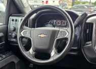 2018 Chevy Silverado 1500 LT 4WD – Stock # 417056