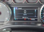 2018 Chevy Silverado 1500 LT 4WD – Stock # 417056
