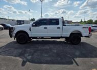 2019 Ford F-250 XL 4WD – Stock # 45254T