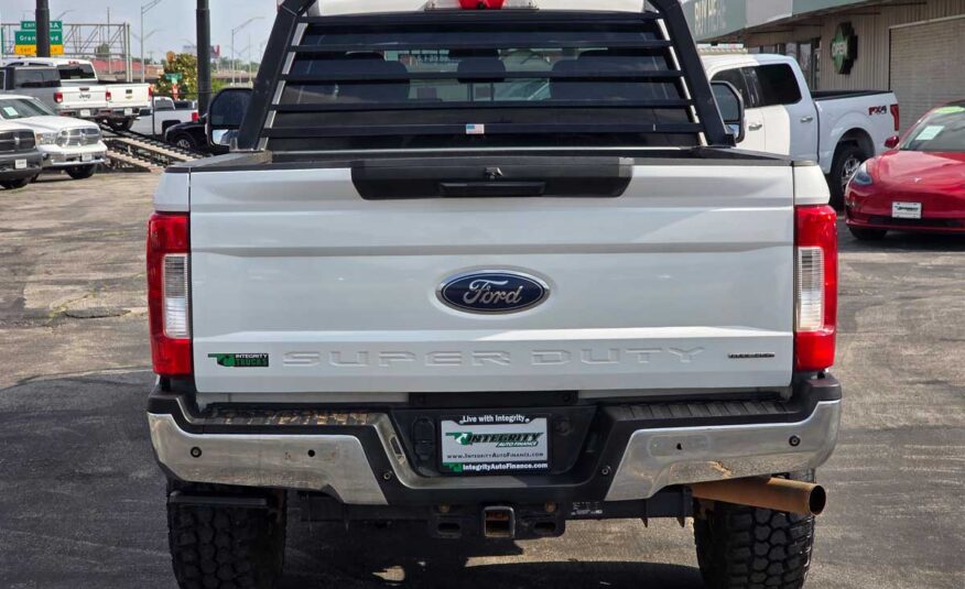 2019 Ford F-250 XL 4WD – Stock # 45254T