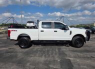 2019 Ford F-250 XL 4WD – Stock # 45254T