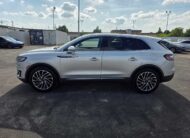 2019 Lincoln Nautilus Reserve – Stock # L14692T