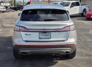2019 Lincoln Nautilus Reserve – Stock # L14692T