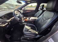2019 Lincoln Nautilus Reserve – Stock # L14692T