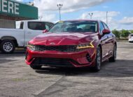 2021 KIA K5 LX – Stock # 007364