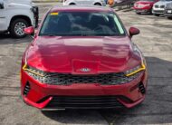 2021 KIA K5 LX – Stock # 007364