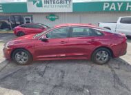 2021 KIA K5 LX – Stock # 007364
