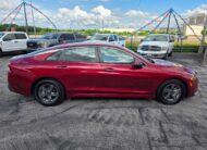 2021 KIA K5 LX – Stock # 007364
