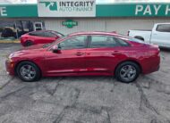 2021 KIA K5 LX – Stock # 007364