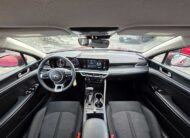 2021 KIA K5 LX – Stock # 007364