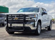 2020 Chevy Silverado 1500 LT 4WD – Stock # 125583
