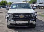 2020 Chevy Silverado 1500 LT 4WD – Stock # 125583
