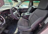2020 Chevy Silverado 1500 LT 4WD – Stock # 125583