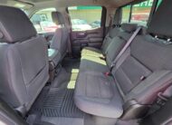 2020 Chevy Silverado 1500 LT 4WD – Stock # 125583
