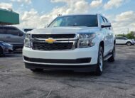 2018 Chevy Suburban – Stock # 194609