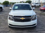 2018 Chevy Suburban – Stock # 194609