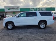 2018 Chevy Suburban – Stock # 194609