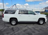 2018 Chevy Suburban – Stock # 194609
