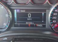 2018 Chevy Suburban – Stock # 194609