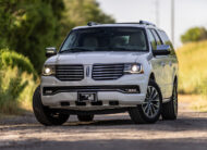2017 Lincoln Navigator L – Stock # L01414T